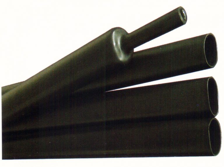 ADHESIVE LINED HEAVY WALL HEAT SHRINKABLE SLEEVING CYGHWTA Heat